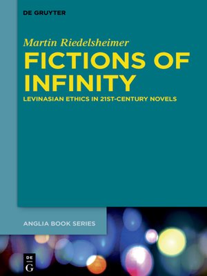 cover image of Fictions of Infinity